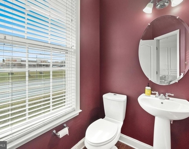 7803 Wormans Mill Road - Photo Thumbnail 19