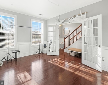 7803 Wormans Mill Road - Photo Thumbnail 5