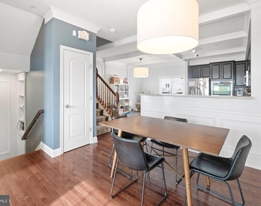 7803 Wormans Mill Road - Photo Thumbnail 7