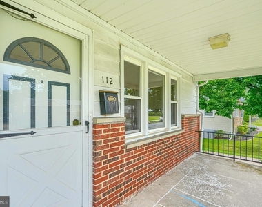 112 Springside Drive - Photo Thumbnail 1
