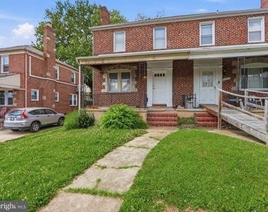 5112 Crosswood Avenue - Photo Thumbnail 3
