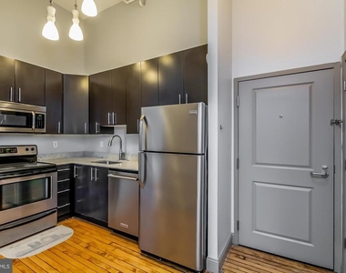 511 S Bond Street - Photo Thumbnail 9