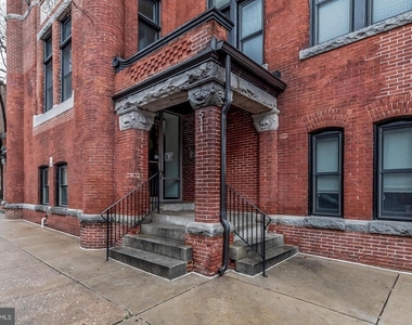 511 S Bond Street - Photo Thumbnail 1