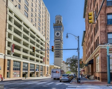 311 W Baltimore Street - Photo Thumbnail 20