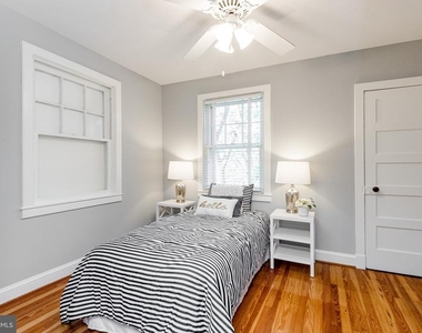612 Holly Ridge Road - Photo Thumbnail 15