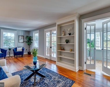 612 Holly Ridge Road - Photo Thumbnail 4