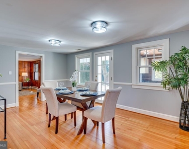 612 Holly Ridge Road - Photo Thumbnail 24