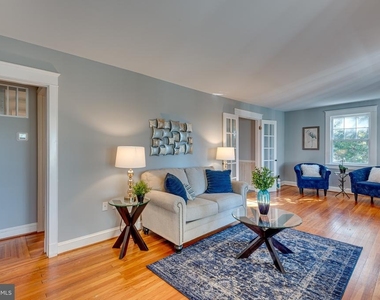 612 Holly Ridge Road - Photo Thumbnail 5