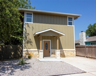 5702 Palo Blanco Ln - Photo Thumbnail 3