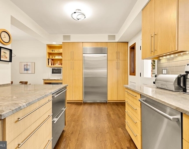 3111 Chain Bridge Road Nw - Photo Thumbnail 19