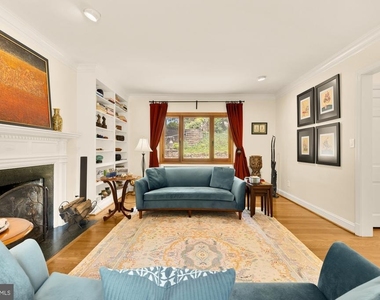 3111 Chain Bridge Road Nw - Photo Thumbnail 7