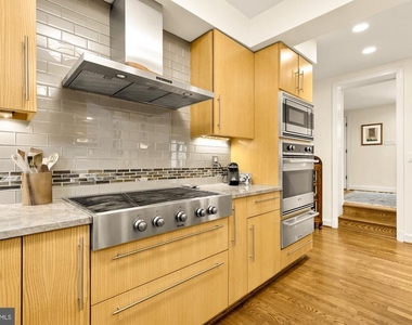 3111 Chain Bridge Road Nw - Photo Thumbnail 13
