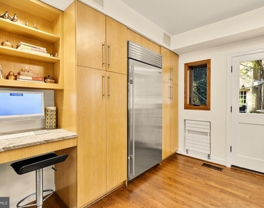 3111 Chain Bridge Road Nw - Photo Thumbnail 15