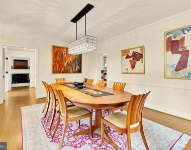 3111 Chain Bridge Road Nw - Photo Thumbnail 27