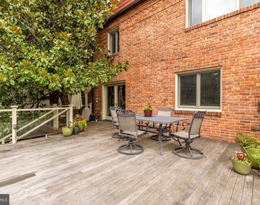 3111 Chain Bridge Road Nw - Photo Thumbnail 62
