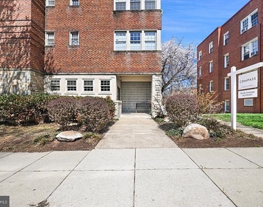 3925 Davis Place Nw - Photo Thumbnail 20