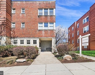 3925 Davis Place Nw - Photo Thumbnail 21