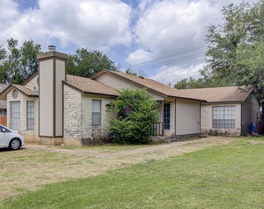 9624 Sugar Hill Dr - Photo Thumbnail 1
