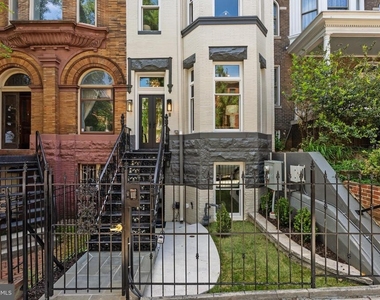 1816 Belmont Road Nw - Photo Thumbnail 9