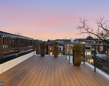 1816 Belmont Road Nw - Photo Thumbnail 15
