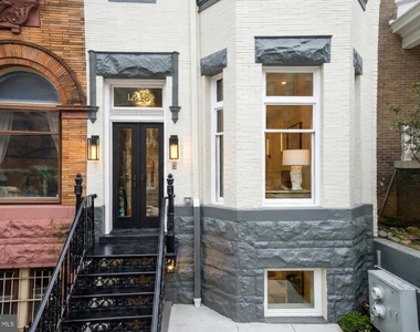 1816 Belmont Road Nw - Photo Thumbnail 2