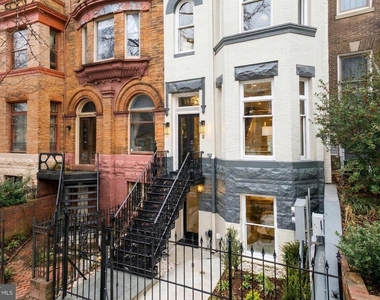 1816 Belmont Road Nw - Photo Thumbnail 4