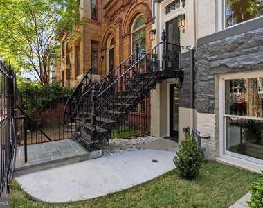 1816 Belmont Road Nw - Photo Thumbnail 1