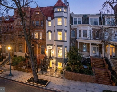 1816 Belmont Road Nw - Photo Thumbnail 8