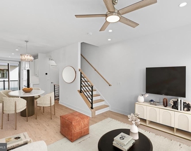 2609 Platt Court Nw - Photo Thumbnail 2