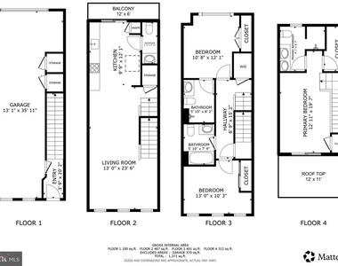 2609 Platt Court Nw - Photo Thumbnail 32