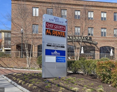 4201 Cathedral Avenue Nw - Photo Thumbnail 14