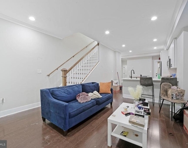 608 Irving Street Nw - Photo Thumbnail 2