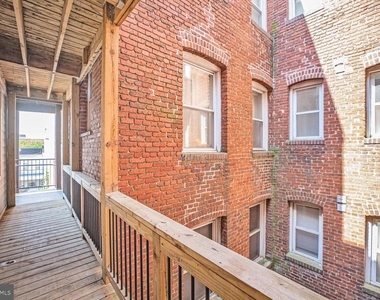 608 Irving Street Nw - Photo Thumbnail 14
