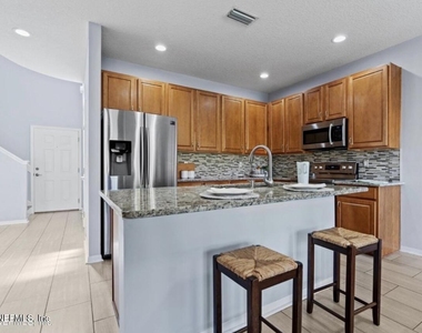 519 Dry Branch Way - Photo Thumbnail 5