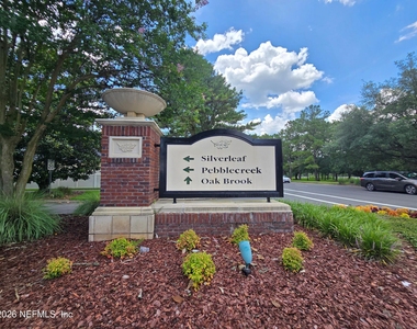 4119 Pebble Brooke Circle - Photo Thumbnail 18