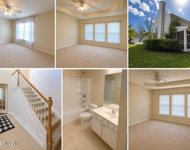 4035 Lionheart Drive - Photo Thumbnail 2