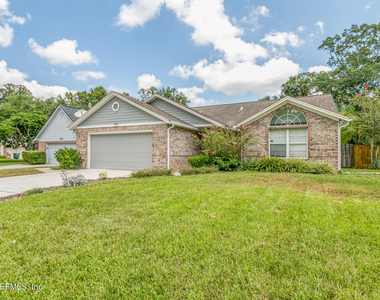 8621 Goodbys Trace Drive - Photo Thumbnail 1