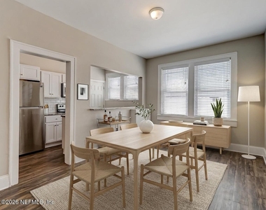 1009 Stockton Street - Photo Thumbnail 6