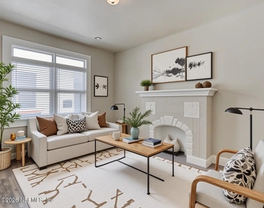 1009 Stockton Street - Photo Thumbnail 5
