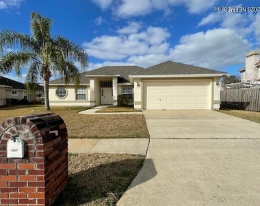 5009 Grand Lakes Drive S - Photo Thumbnail 1