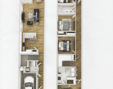 63 Palma Drive - Photo Thumbnail 14