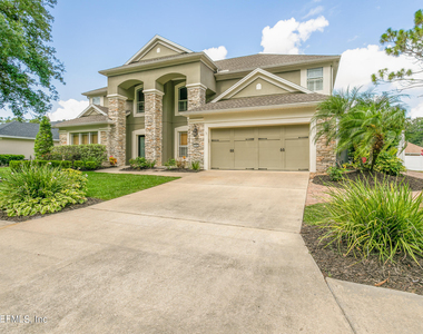 13402 Long Cypress Trail - Photo Thumbnail 1