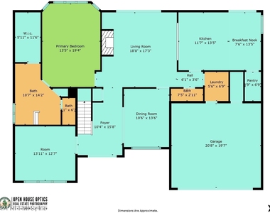 13402 Long Cypress Trail - Photo Thumbnail 77