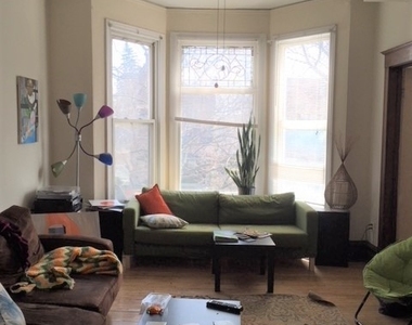 1116 W Wellington Avenue - Photo Thumbnail 1