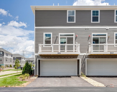 541 Yosemite Way - Photo Thumbnail 25