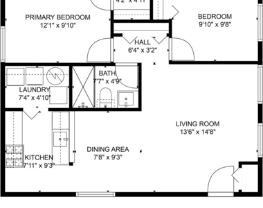 413 Sidney Avenue - Photo Thumbnail 21