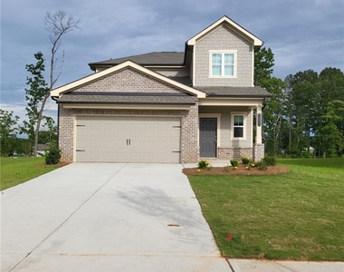 448 Golden Eagle Parkway - Photo Thumbnail 1