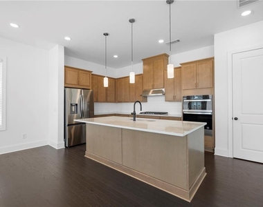 1042 Winding Branch Drive - Photo Thumbnail 3