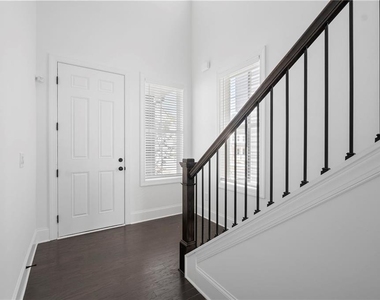 1042 Winding Branch Drive - Photo Thumbnail 8