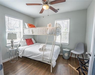 1181 Fenwood Street Sw - Photo Thumbnail 17